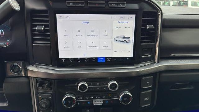 2023 Ford F-350 Super Duty Limited