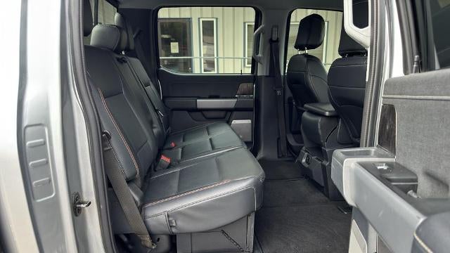 2023 Ford F-350 Super Duty Limited