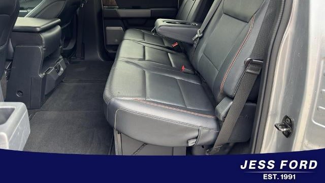 2023 Ford F-350 Super Duty Limited