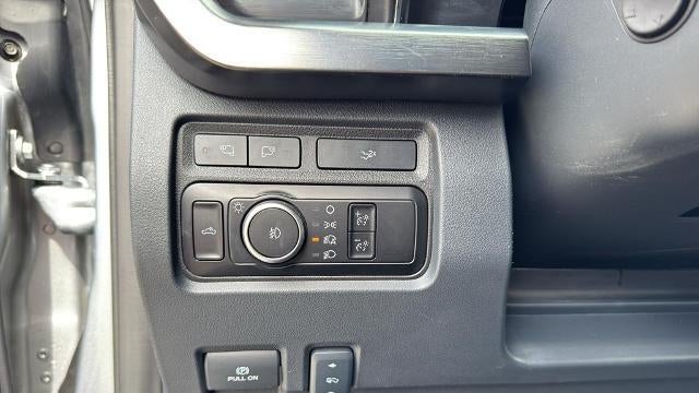 2023 Ford F-350 Super Duty Limited