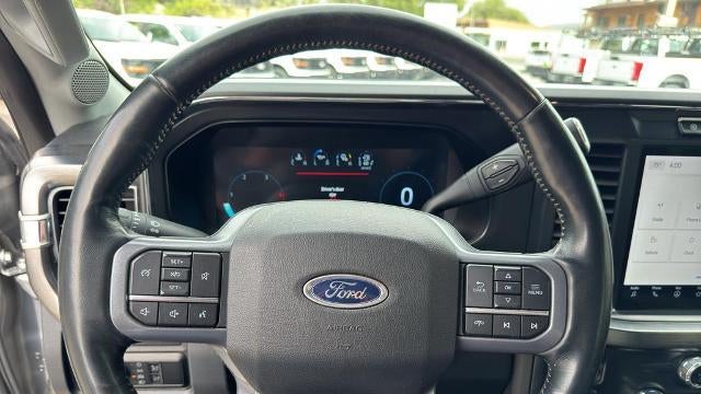 2023 Ford F-350 Super Duty Limited