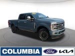 2023 F-350 Super Duty Thumbnail 1