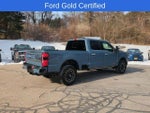 2023 F-350 Super Duty Thumbnail 5