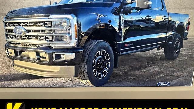 Preowned 2023 Ford F-350 Super Duty XLT for Sale