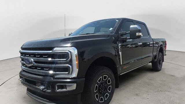 Preowned 2023 Ford F-350 Super Duty XLT for Sale