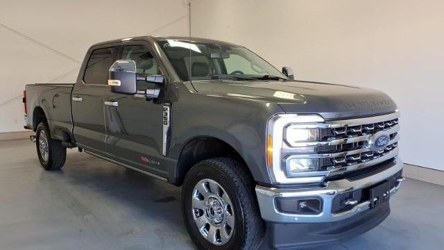 Preowned 2023 Ford F-350 Super Duty King Ranch for Sale