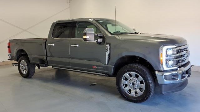2023 Ford F-350 Super Duty King Ranch