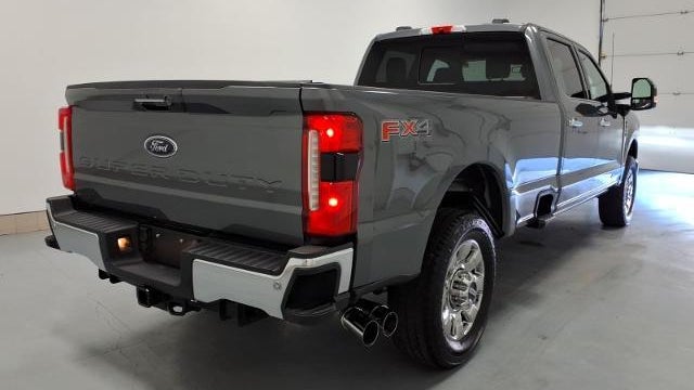 2023 Ford F-350 Super Duty King Ranch