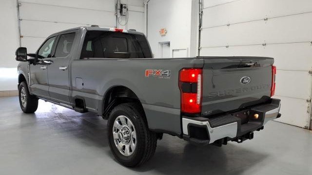 2023 Ford F-350 Super Duty King Ranch