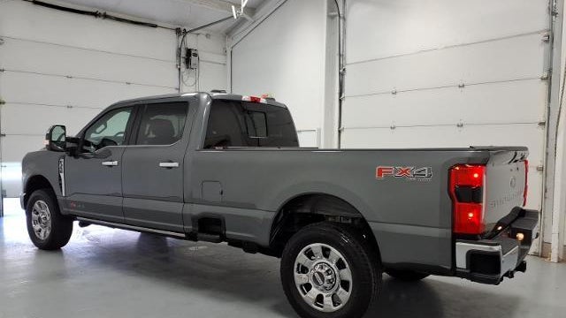 2023 Ford F-350 Super Duty King Ranch