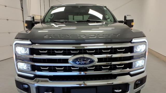 2023 Ford F-350 Super Duty King Ranch