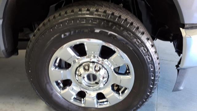 2023 Ford F-350 Super Duty King Ranch