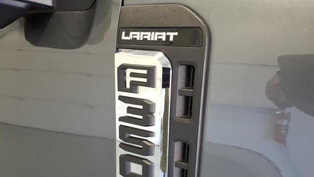 2023 Ford F-350 Super Duty King Ranch