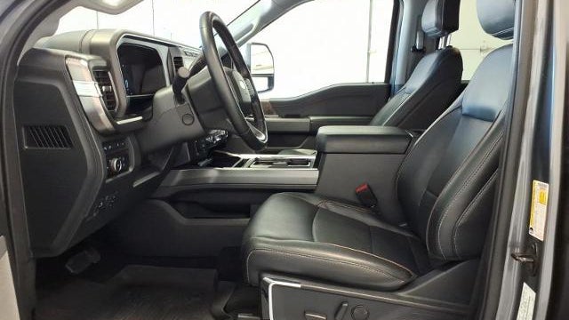 2023 Ford F-350 Super Duty King Ranch