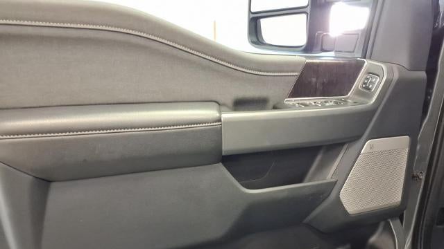 2023 Ford F-350 Super Duty King Ranch