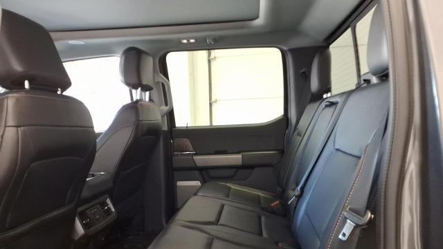 2023 Ford F-350 Super Duty King Ranch