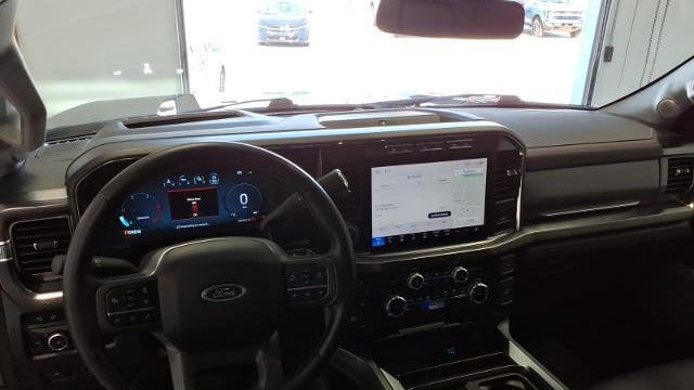 2023 Ford F-350 Super Duty King Ranch