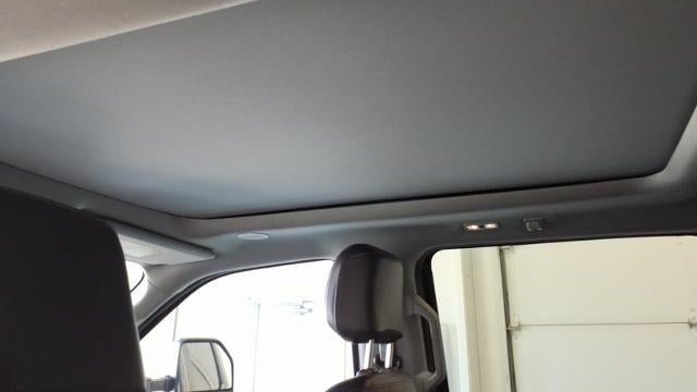 2023 Ford F-350 Super Duty King Ranch