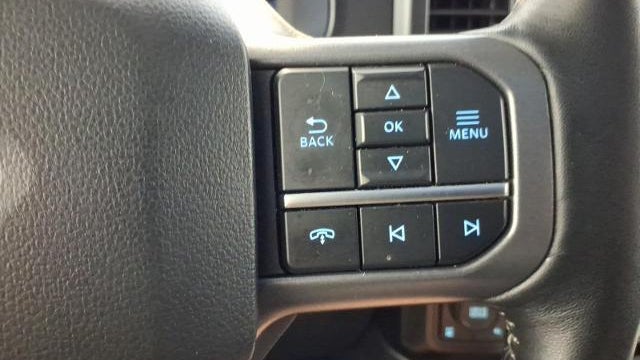 2023 Ford F-350 Super Duty King Ranch