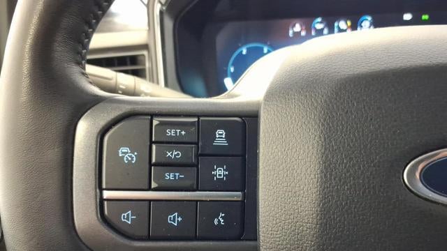 2023 Ford F-350 Super Duty King Ranch