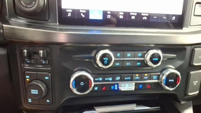 2023 Ford F-350 Super Duty King Ranch