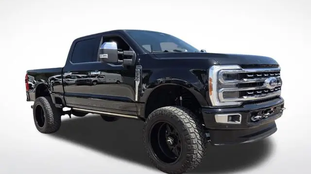 Preowned 2023 Ford F-350 Super Duty XLT for Sale