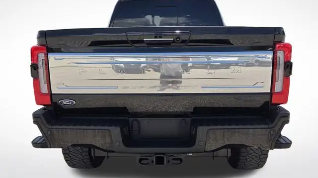 2023 Ford F-350 Super Duty XLT