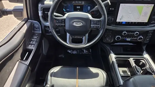 2023 Ford F-350 Super Duty XLT
