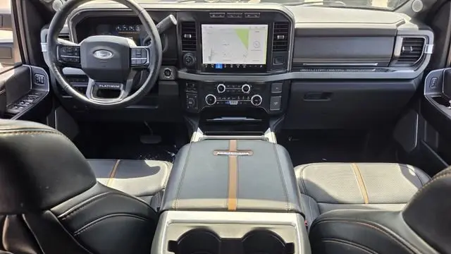 2023 Ford F-350 Super Duty XLT
