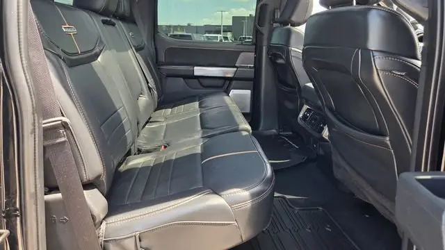 2023 Ford F-350 Super Duty XLT