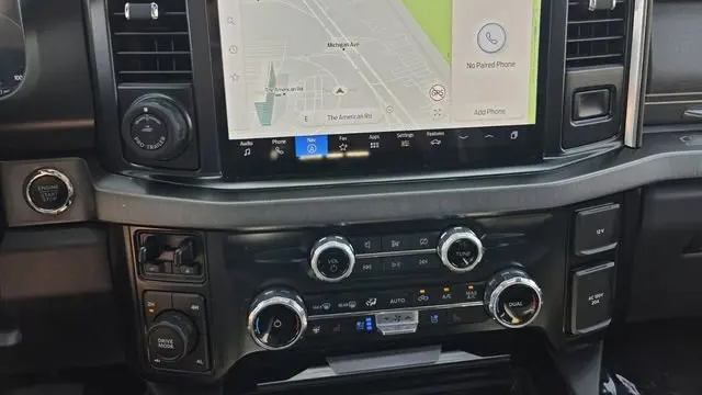 2023 Ford F-350 Super Duty XLT