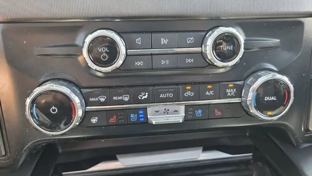 2023 Ford F-350 Super Duty XLT