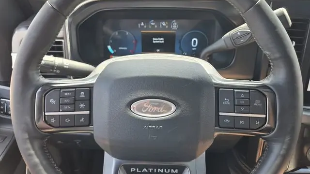 2023 Ford F-350 Super Duty XLT