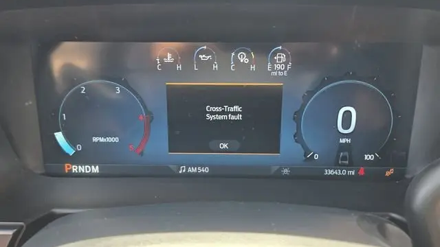 2023 Ford F-350 Super Duty XLT