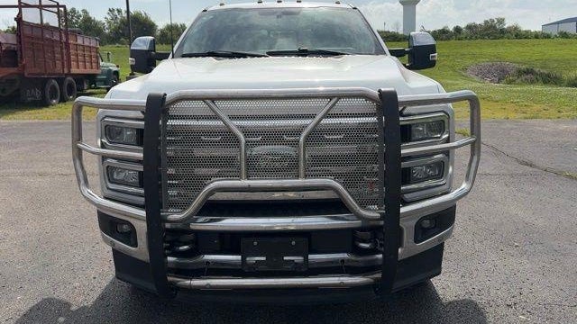 2024 Ford F-350 Super Duty King Ranch