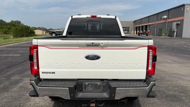 2024 Ford F-350 Super Duty King Ranch
