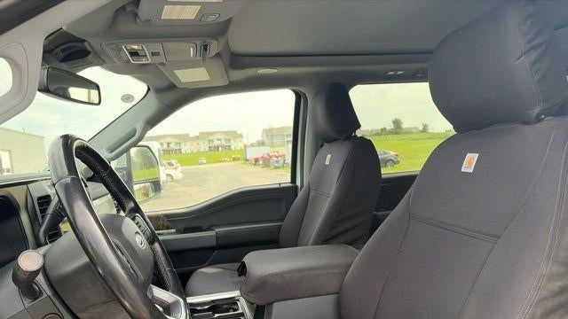2024 Ford F-350 Super Duty King Ranch