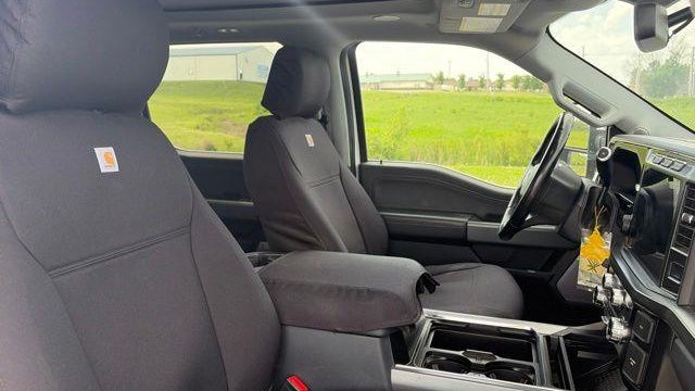 2024 Ford F-350 Super Duty King Ranch
