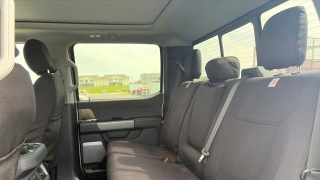 2024 Ford F-350 Super Duty King Ranch