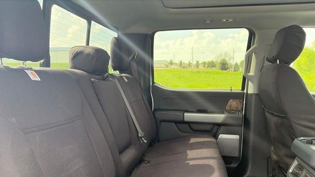 2024 Ford F-350 Super Duty King Ranch