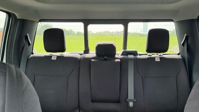 2024 Ford F-350 Super Duty King Ranch