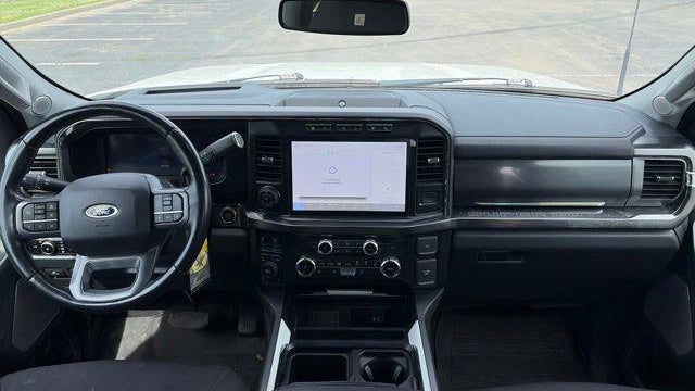 2024 Ford F-350 Super Duty King Ranch