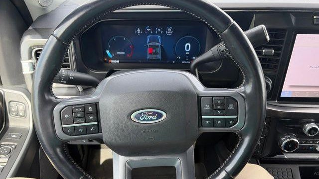 2024 Ford F-350 Super Duty King Ranch