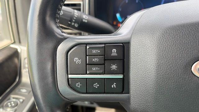 2024 Ford F-350 Super Duty King Ranch