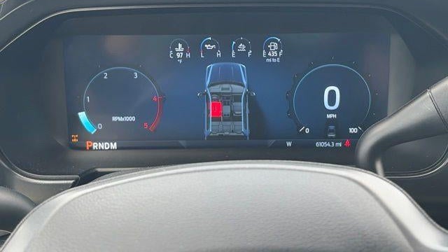 2024 Ford F-350 Super Duty King Ranch
