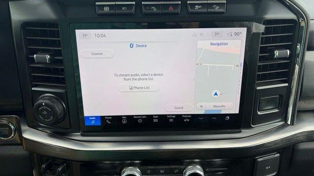 2024 Ford F-350 Super Duty King Ranch