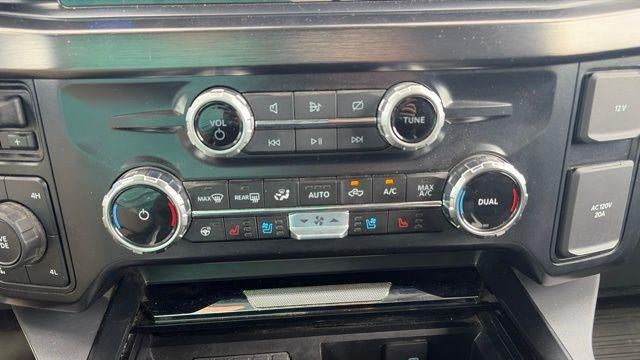 2024 Ford F-350 Super Duty King Ranch
