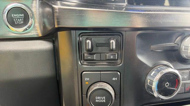 2024 Ford F-350 Super Duty King Ranch