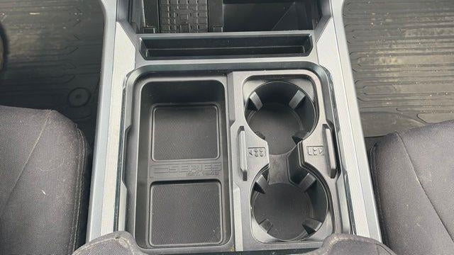 2024 Ford F-350 Super Duty King Ranch