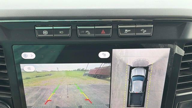 2024 Ford F-350 Super Duty King Ranch